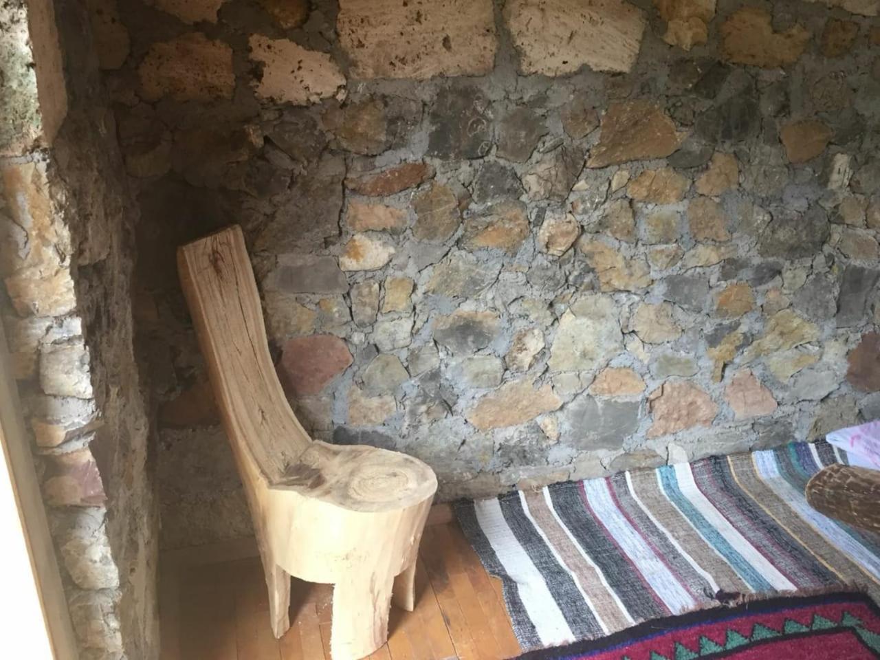 Eco Camp Dzogaska Vrela 호텔 플레블라 외부 사진
